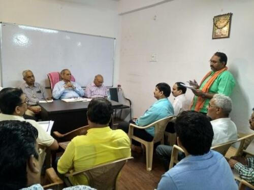 FAARD Foundation Activities